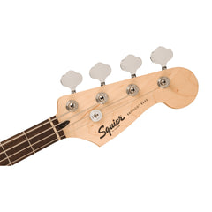 Fender Squier Sonic Bronco Bass Black | Music Experience | Shop Online | South Africa