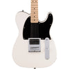 Fender Squier Sonic Esquire H Arctic White | Music Experience | Shop Online | South Africa