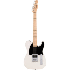 Fender Squier Sonic Esquire H Arctic White | Music Experience | Shop Online | South Africa