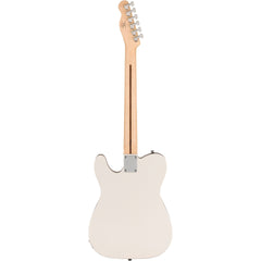 Fender Squier Sonic Esquire H Arctic White | Music Experience | Shop Online | South Africa