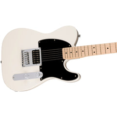 Fender Squier Sonic Esquire H Arctic White | Music Experience | Shop Online | South Africa