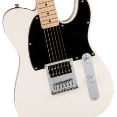 Fender Squier Sonic Esquire H Arctic White | Music Experience | Shop Online | South Africa