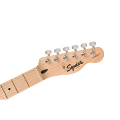 Fender Squier Sonic Esquire H Arctic White | Music Experience | Shop Online | South Africa