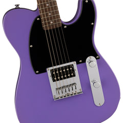 Fender Squier Sonic Esquire H Ultraviolet | Music Experience | Shop Online | South Africa