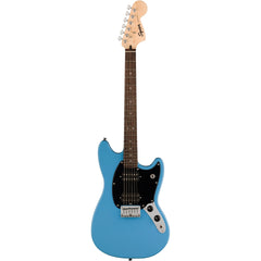 Fender Squier Sonic Mustang HH California Blue | Music Experience | Shop Online | South Africa