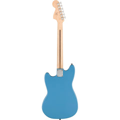 Fender Squier Sonic Mustang HH California Blue | Music Experience | Shop Online | South Africa