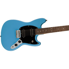 Fender Squier Sonic Mustang HH California Blue | Music Experience | Shop Online | South Africa