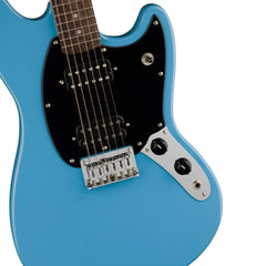 Fender Squier Sonic Mustang HH California Blue | Music Experience | Shop Online | South Africa