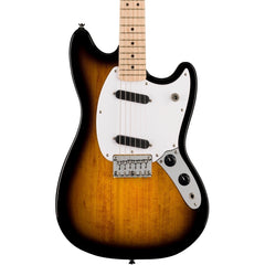 Fender Squier Sonic Mustang 2-Color Sunburst | Music Experience | Shop Online | South Africa