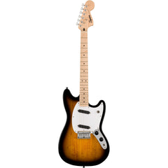 Fender Squier Sonic Mustang 2-Color Sunburst | Music Experience | Shop Online | South Africa