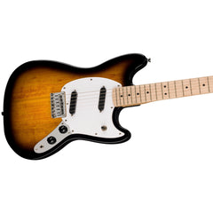 Fender Squier Sonic Mustang 2-Color Sunburst | Music Experience | Shop Online | South Africa