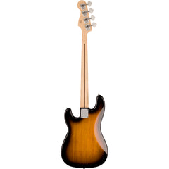 Fender Squier Sonic Precision Bass 2-Color Sunburst | Music Experience | Shop Online | South Africa