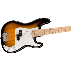 Fender Squier Sonic Precision Bass 2-Color Sunburst | Music Experience | Shop Online | South Africa