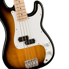 Fender Squier Sonic Precision Bass 2-Color Sunburst | Music Experience | Shop Online | South Africa