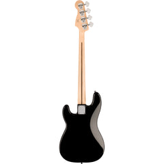 Fender Squier Sonic Precision Bass Black | Music Experience | Shop Online | South Africa