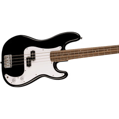 Fender Squier Sonic Precision Bass Black | Music Experience | Shop Online | South Africa