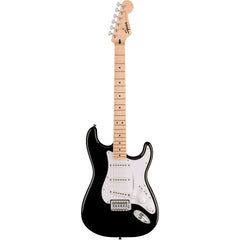 Fender Squier Sonic Stratocaster Black | Music Experience | Shop Online | South Africa