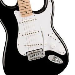 Fender Squier Sonic Stratocaster Black | Music Experience | Shop Online | South Africa