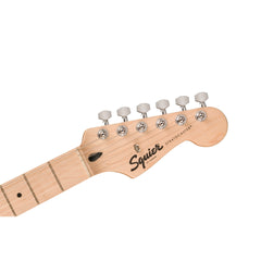 Fender Squier Sonic Stratocaster Black | Music Experience | Shop Online | South Africa