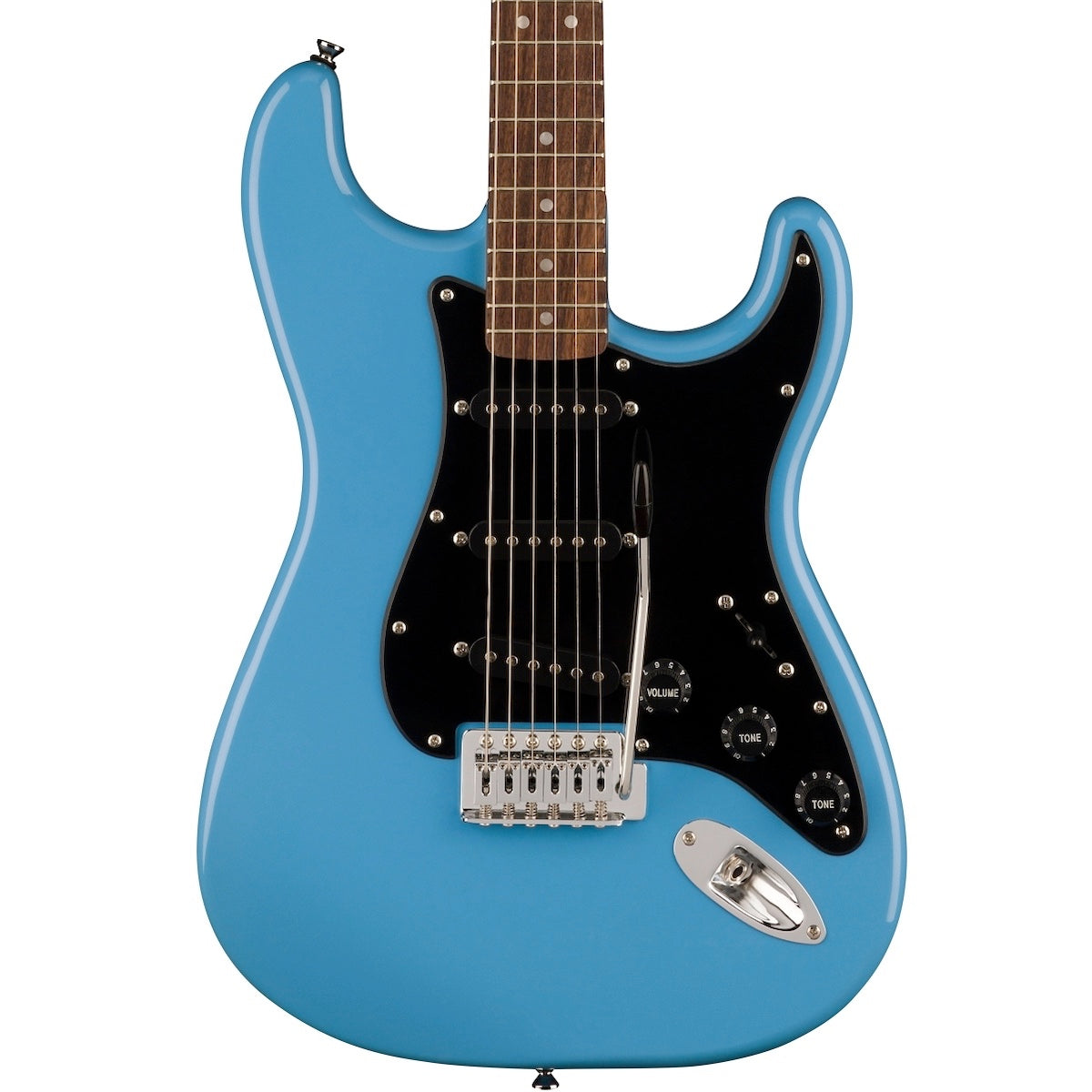 Fender Squier Sonic Stratocaster California Blue | Music Experience | Shop Online | South Africa