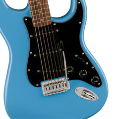 Fender Squier Sonic Stratocaster California Blue | Music Experience | Shop Online | South Africa