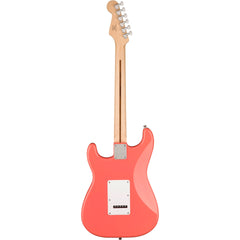 Fender Squier Sonic Stratocaster HSS Tahitian Coral | Music Experience | Shop Online | South Africa