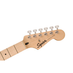 Fender Squier Sonic Stratocaster HSS Tahitian Coral | Music Experience | Shop Online | South Africa