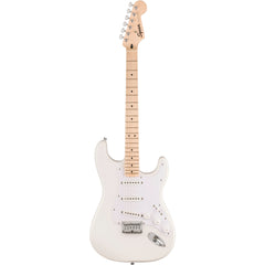 Fender Squier Sonic Stratocaster HT Arctic White | Music Experience | Shop Online | South Africa