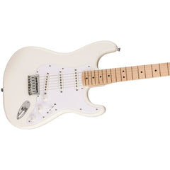 Fender Squier Sonic Stratocaster HT Arctic White | Music Experience | Shop Online | South Africa