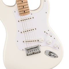 Fender Squier Sonic Stratocaster HT Arctic White | Music Experience | Shop Online | South Africa