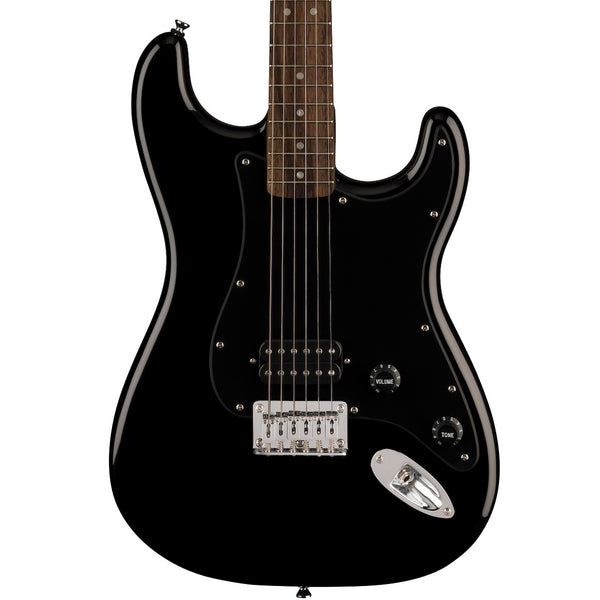 Fender Squier Sonic Stratocaster HT H Black | Music Experience | Shop Online | South Africa