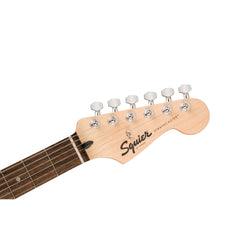 Fender Squier Sonic Stratocaster HT H Black | Music Experience | Shop Online | South Africa