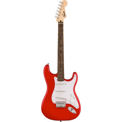 Fender Squier Sonic Stratocaster HT Torino Red | Music Experience | Shop Online | South Africa