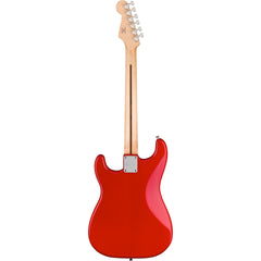 Fender Squier Sonic Stratocaster HT Torino Red | Music Experience | Shop Online | South Africa