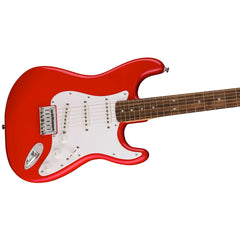 Fender Squier Sonic Stratocaster HT Torino Red | Music Experience | Shop Online | South Africa