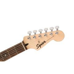 Fender Squier Sonic Stratocaster HT Torino Red | Music Experience | Shop Online | South Africa