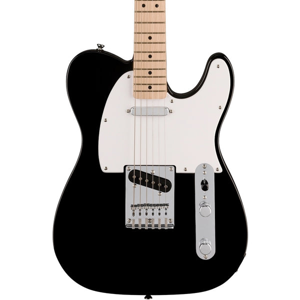 Fender Squier Sonic Telecaster Black | Music Experience | Shop Online | South Africa