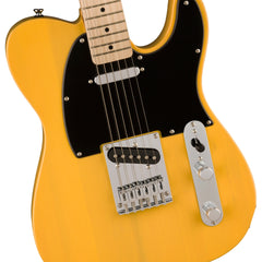 Fender Squier Sonic Telecaster Butterscotch Blonde | Music Experience | Shop Online | South Africa