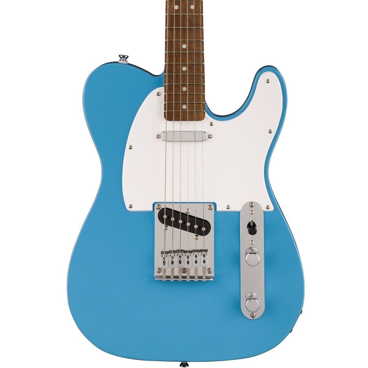 Fender Squier Sonic Telecaster California Blue | Music Experience | Shop Online | South Africa