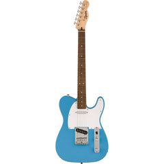 Fender Squier Sonic Telecaster California Blue | Music Experience | Shop Online | South Africa