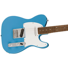 Fender Squier Sonic Telecaster California Blue | Music Experience | Shop Online | South Africa