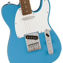 Fender Squier Sonic Telecaster California Blue | Music Experience | Shop Online | South Africa