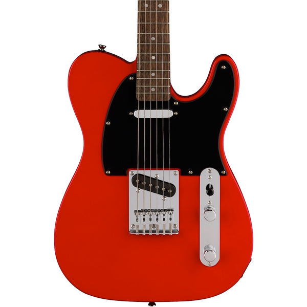 Fender Squier Sonic Telecaster Torino Red | Music Experience | Shop Online | South Africa