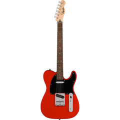 Fender Squier Sonic Telecaster Torino Red | Music Experience | Shop Online | South Africa