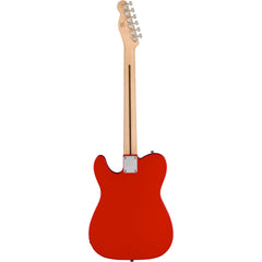 Fender Squier Sonic Telecaster Torino Red | Music Experience | Shop Online | South Africa