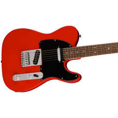 Fender Squier Sonic Telecaster Torino Red | Music Experience | Shop Online | South Africa