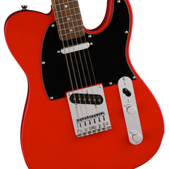 Fender Squier Sonic Telecaster Torino Red | Music Experience | Shop Online | South Africa