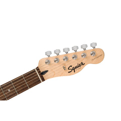 Fender Squier Sonic Telecaster Torino Red | Music Experience | Shop Online | South Africa