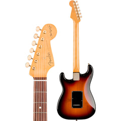 Fender Stevie Ray Vaughan Stratocaster 3-color Sunburst | Music Experience | Shop Online | South Africa