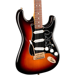 Fender Stevie Ray Vaughan Stratocaster 3-color Sunburst | Music Experience | Shop Online | South Africa